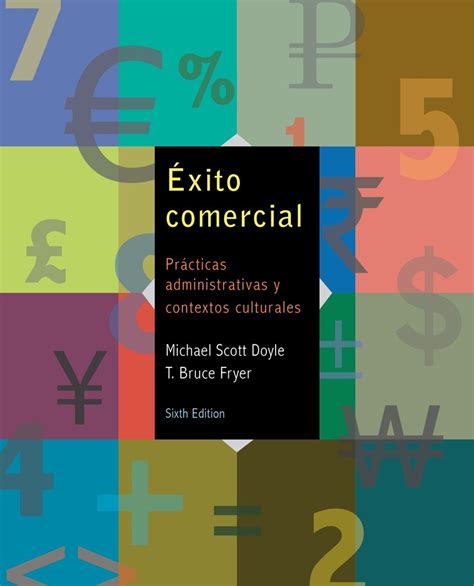 exito comercial with premium web site printed access card world languages Epub