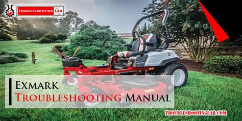 exmark electrical troubleshooting guide Doc