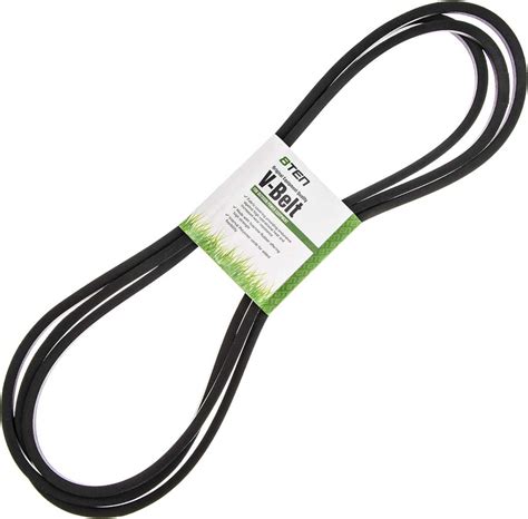 exmark lazer z belt replacement guide Epub