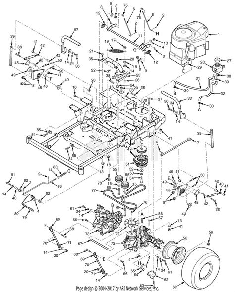 exmark mower charging system diagrams Doc