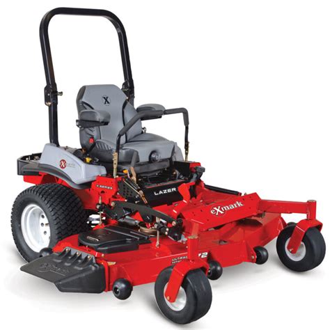 exmark mower owners manual PDF