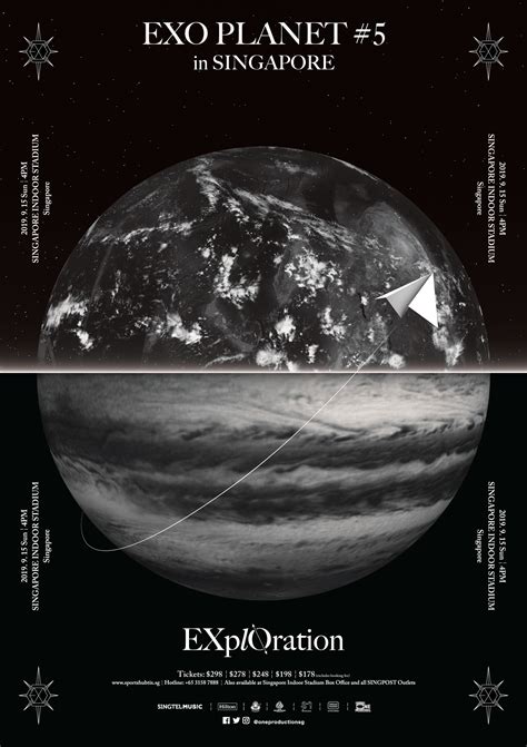 exo planet 5 exploration in singapore