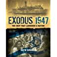 exodus 1947 the ship that launched a nation PDF