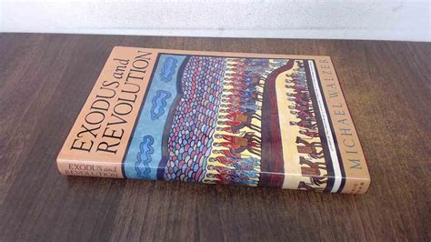 exodus and revolution Epub