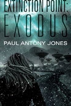 exodus extinction point series Epub