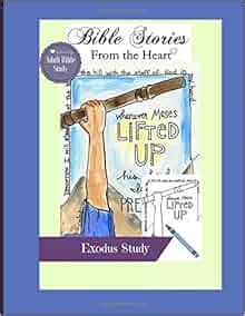 exodus study bible stories heart Epub