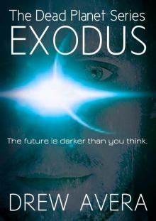 exodus the dead planet series book 1 Doc