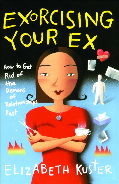 exorcising your ex exorcising your ex Epub