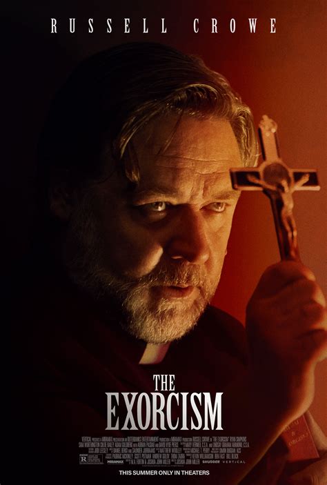 exorcist movie images