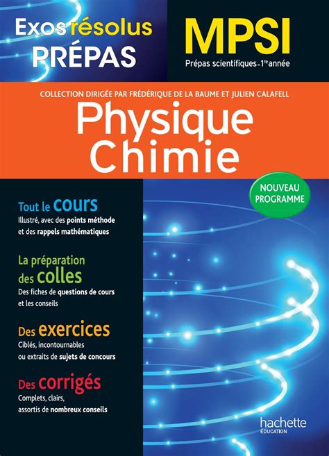 exos r solus pr pas physique chimie mpsi Reader