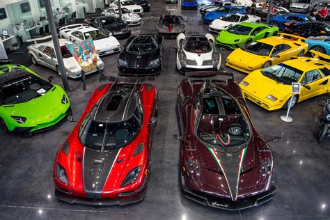 exotic car price guide Epub