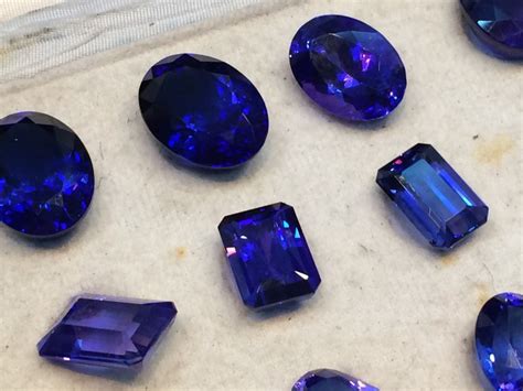 exotic gems how to identify and buy tanzanite Doc
