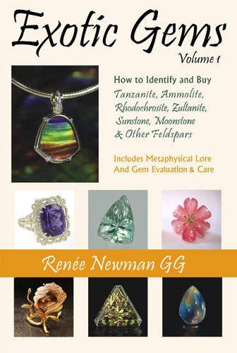 exotic gems how to identify and buy tanzanite Doc