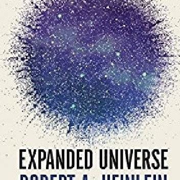 expanded universe vol 1 Reader