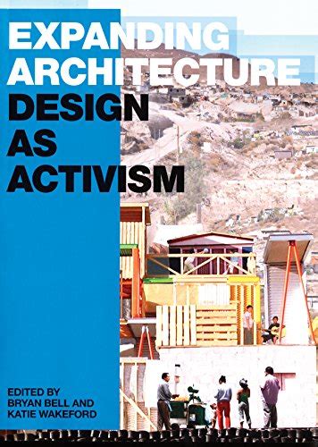 expanding architecture design as activism Doc