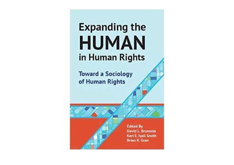 expanding human rights toward sociology ebook Epub