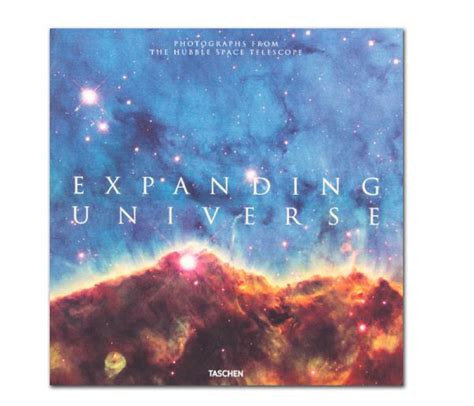 expanding universe photographs from the hubble space telescope Doc