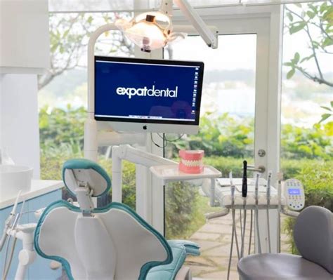 expat dental novena