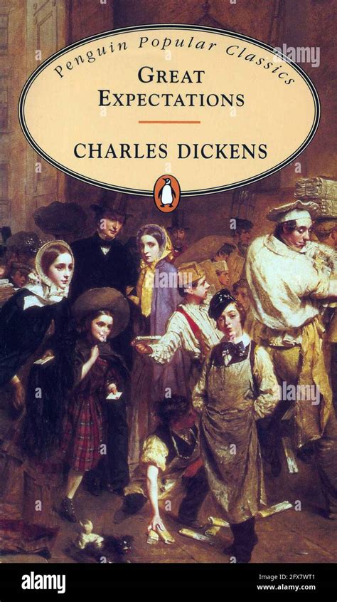 expectations vintage editions charles dickens Reader