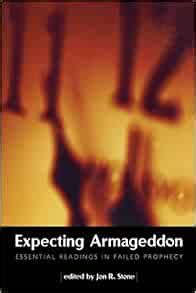 expecting armageddon essential readings in failed prophecy Kindle Editon