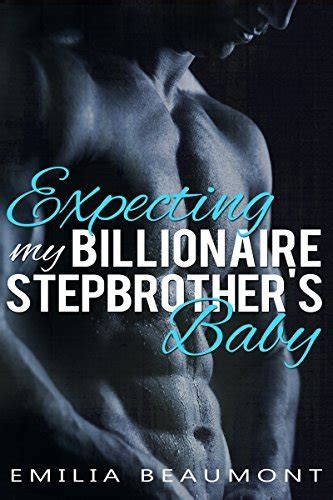 expecting my billionaire stepbrothers baby part two Kindle Editon