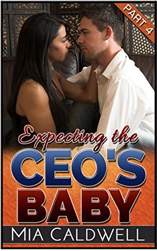 expecting the ceos baby part 4 bwwm interracial billionaire pregnancy romance Epub