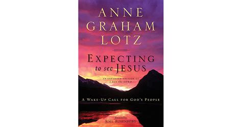 expecting to see jesus a wake up call for gods people Reader