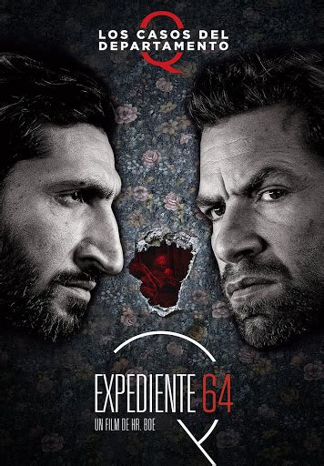 expediente 64 mistery plus Epub