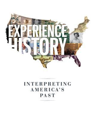 experience history interpreting americas past Ebook Epub