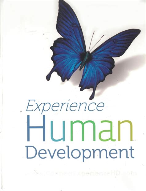 experience human development 12th edition free download Doc