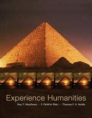 experience humanities 8th edition Epub