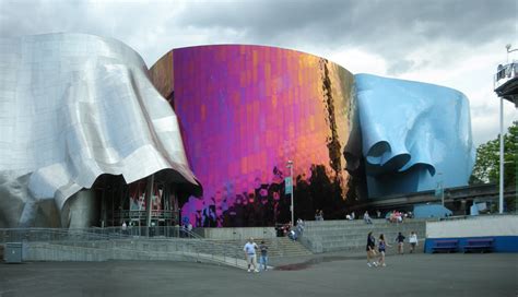 experience music project seattle