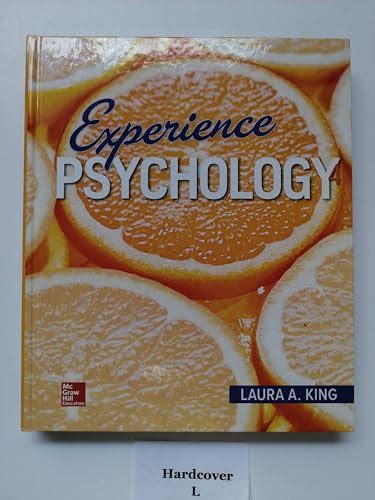 experience psychology laura king 2nd edition pdf Kindle Editon