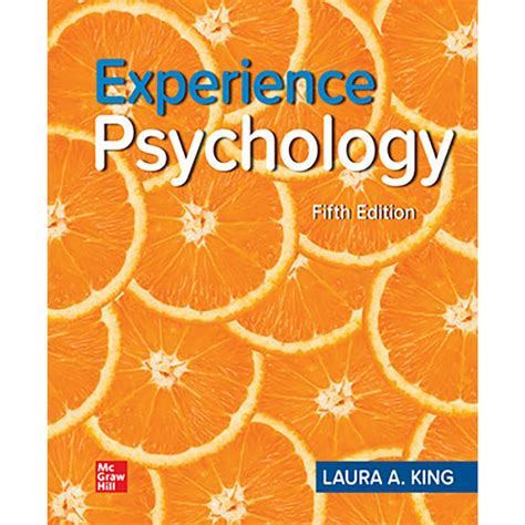experience psychology laura king free pdf download Doc