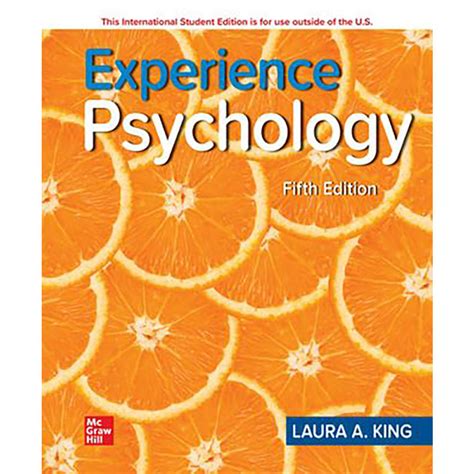 experience psychology laura king pdf download free Epub