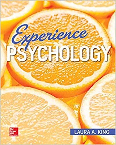 experience psychology mcgraw hill Ebook Doc