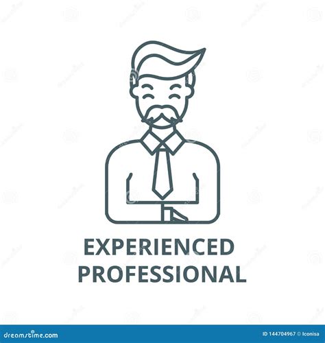 experienced professionals image