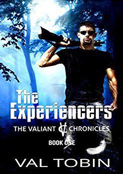 experiencers valiant chronicles book english ebook Kindle Editon
