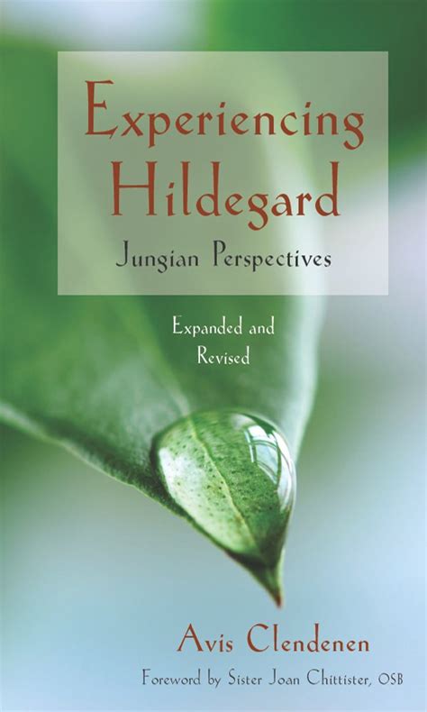 experiencing hildegard jungian perspectives expanded and revised Epub