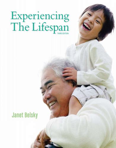 experiencing the lifespan 3rd edition PDF