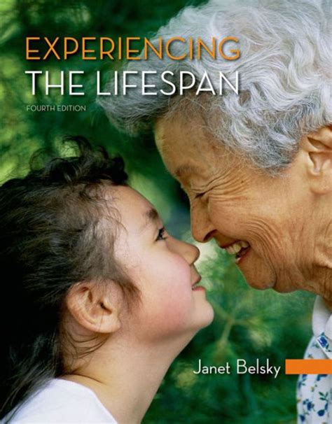 experiencing the lifespan janet belsky Kindle Editon