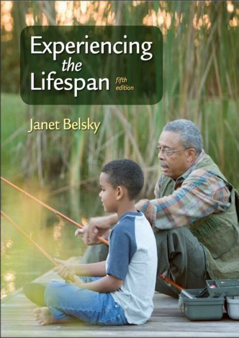 experiencing the lifespan janet belsky Kindle Editon