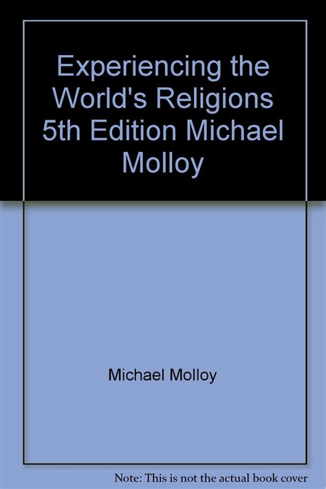 experiencing world religions 5th edition Epub