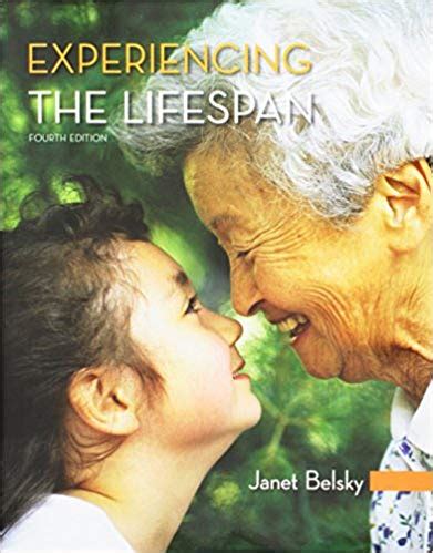 experiencing_lifespan_janet_belsky Ebook Kindle Editon