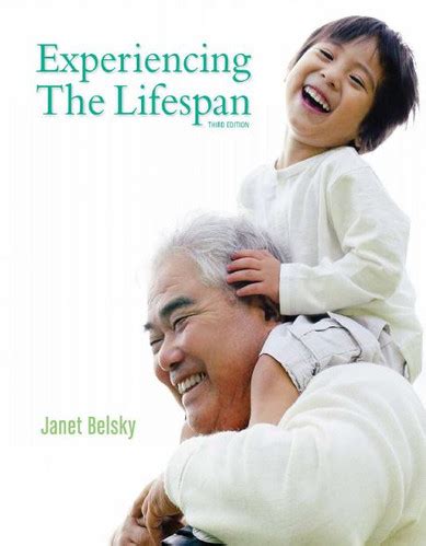 experiencing_lifespan_janet_belsky Ebook Kindle Editon