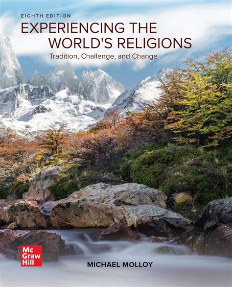 experiencing_world_religions_molloy_6th_edition Ebook Epub