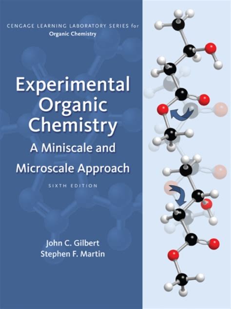 experimental organic chemistry gilbert martin Ebook Kindle Editon