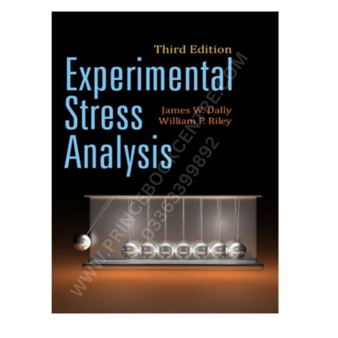 experimental stress analysis dally riley Doc