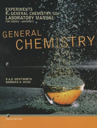 experiments-in-general-chemistry-lab-manual Ebook Kindle Editon