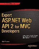 expert asp net web api 2 for mvc developers Doc